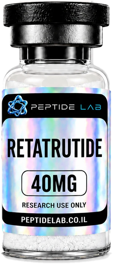 Retatrutide 40mg