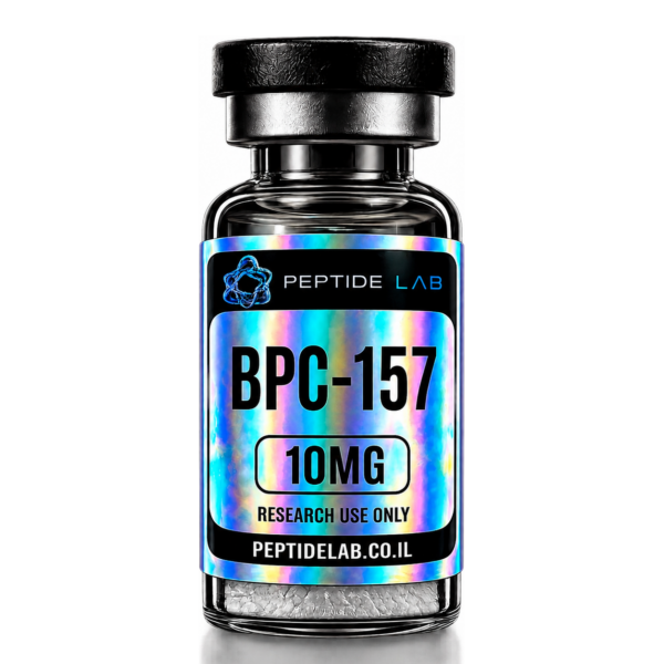 BPC-157 BPC-157