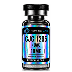 CJC 1295 + DAC
