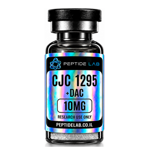 CJC_1295__DAC CJC 1295 + DAC