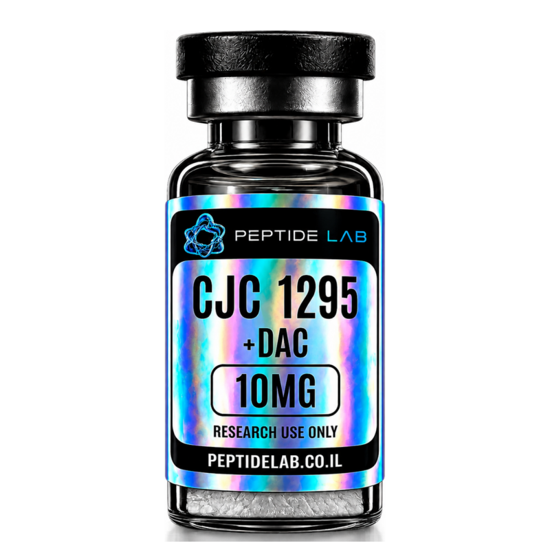 CJC 1295 + DAC