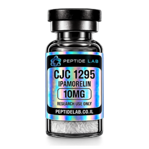 CJC 1295 + Ipamorelin