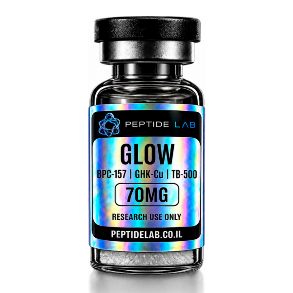 GLOW GLOW