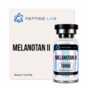 בקבוקון Melanotan 2 — פפטיד למחקר מעבדתי