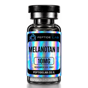 Melanotan 2