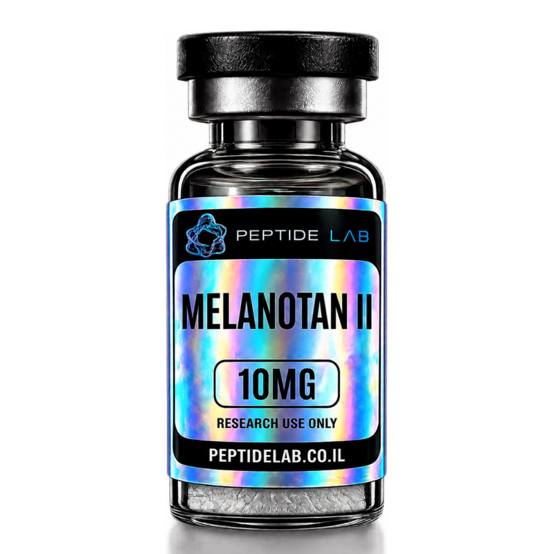 Melanotan 2