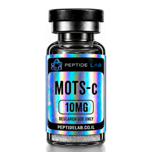 MOTS-c