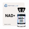 NAD+ — בקבוקון קו-אנזים למחקר מעבדתי
