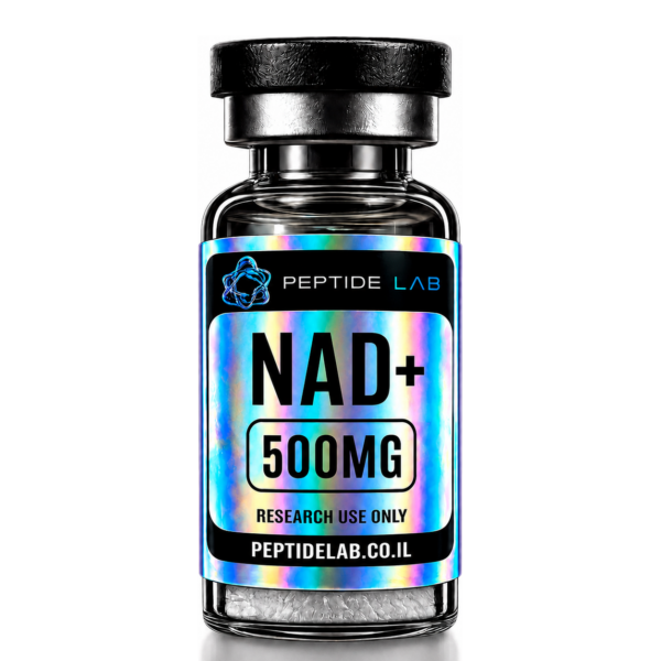 NAD_ NAD+
