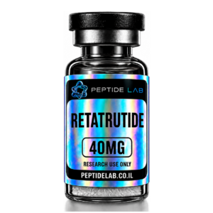 ֿRetatrutide 40mg
