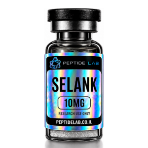 Selank