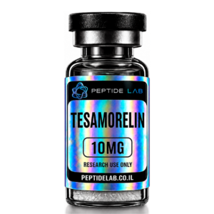 Tesamorelin