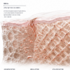 GHK-Cu — skin and collagen research infographic