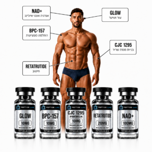 Men Bundle 5x
