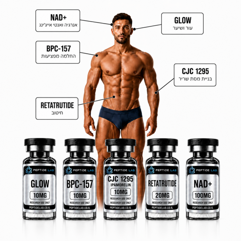 Men Bundle 5x