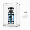 NAD+ 500mg research vial