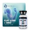 CJC 1295 + DAC - Peptide Lab