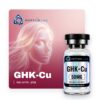 Ghk-Cu - Peptide Lab