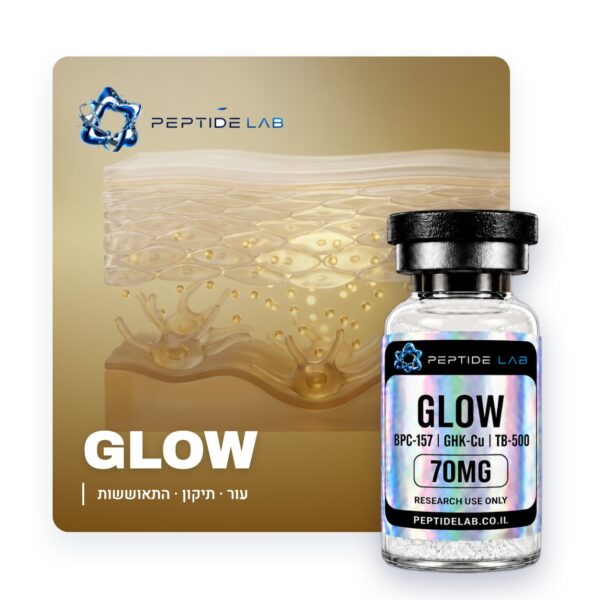 GLOW - Peptide Lab