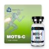 MOTS-c - Peptide Lab
