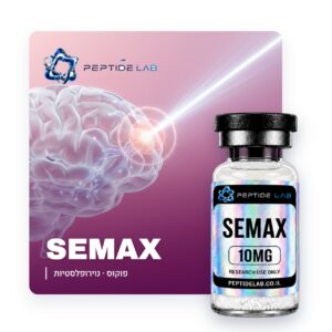 peptidelab-semax-card Semax - Peptide Lab