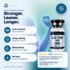 cjc-1295-dac benefits and customer reviews