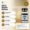 glow benefits and customer reviews