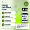 mots-c benefits and customer reviews