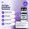 nad benefits and customer reviews