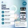 selank benefits and customer reviews