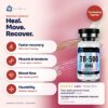 tb-500 benefits and customer reviews