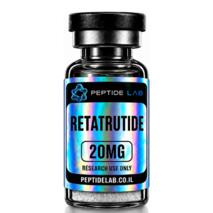Retatrutide 20mg