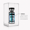 Semax research vial
