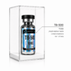 TB-500 10mg research vial