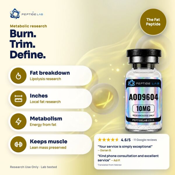 aod-9604 benefits (EN) aod-9604 benefits and customer reviews