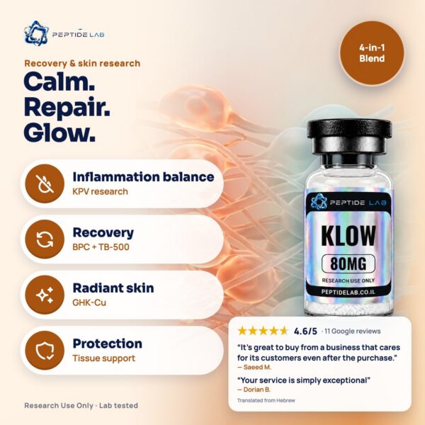 klow benefits (EN) klow benefits and customer reviews
