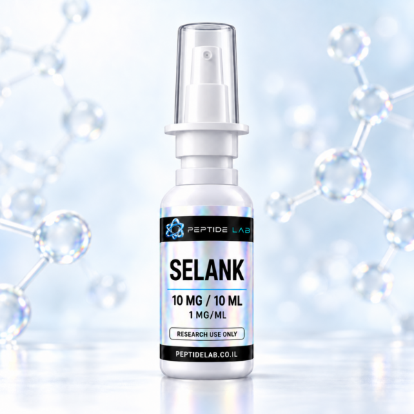 Selank Spray 10mg/10ml