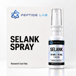 Selank Spray Selank Spray