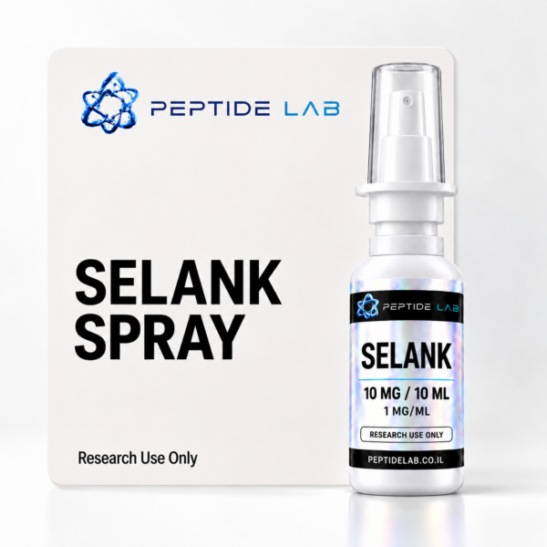 Selank Spray