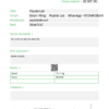 תעודת אנליזה (COA) Selank — Janoshik