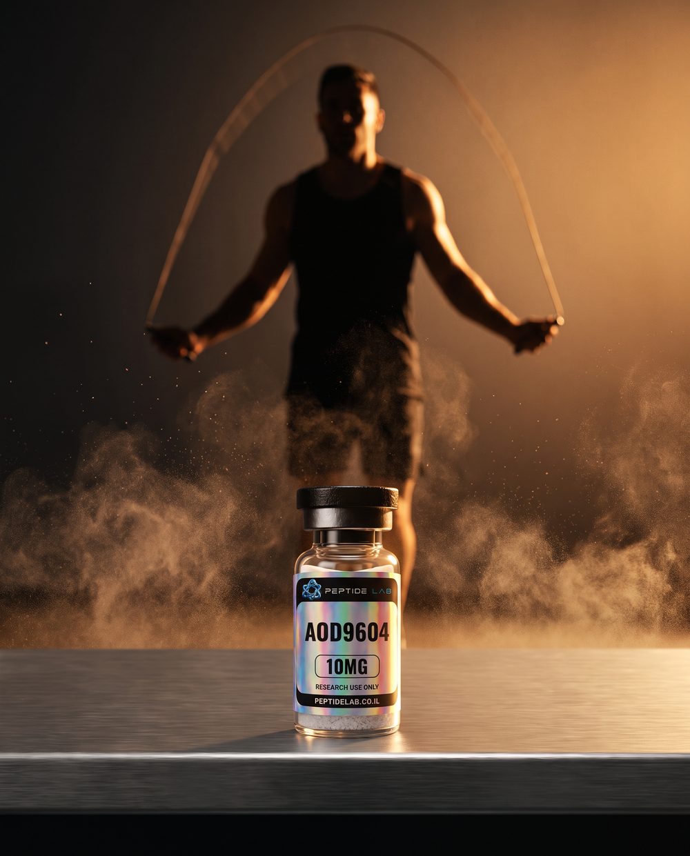 AOD-9604 10mg