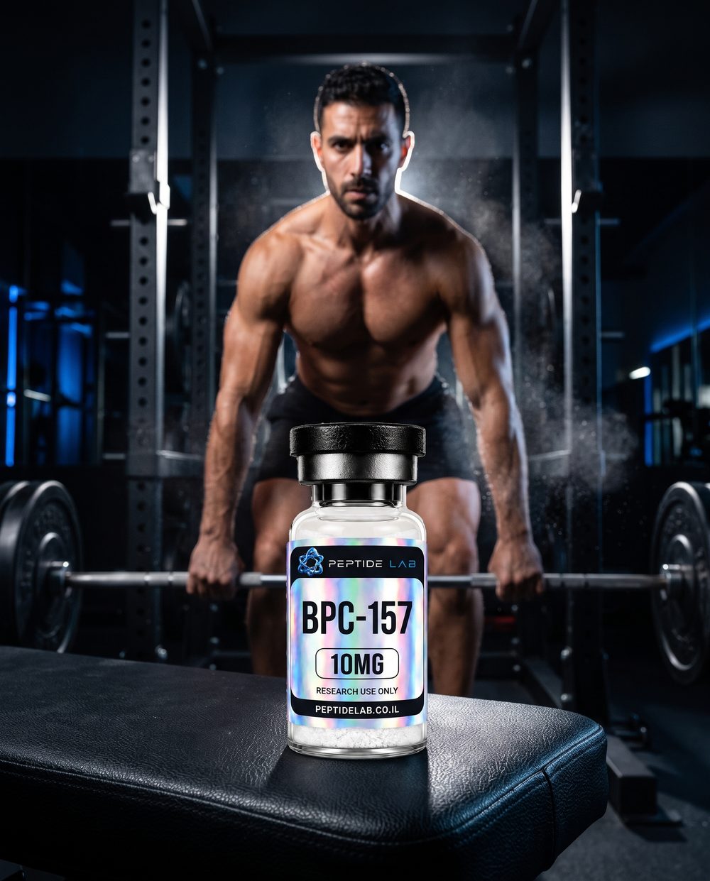 BPC-157