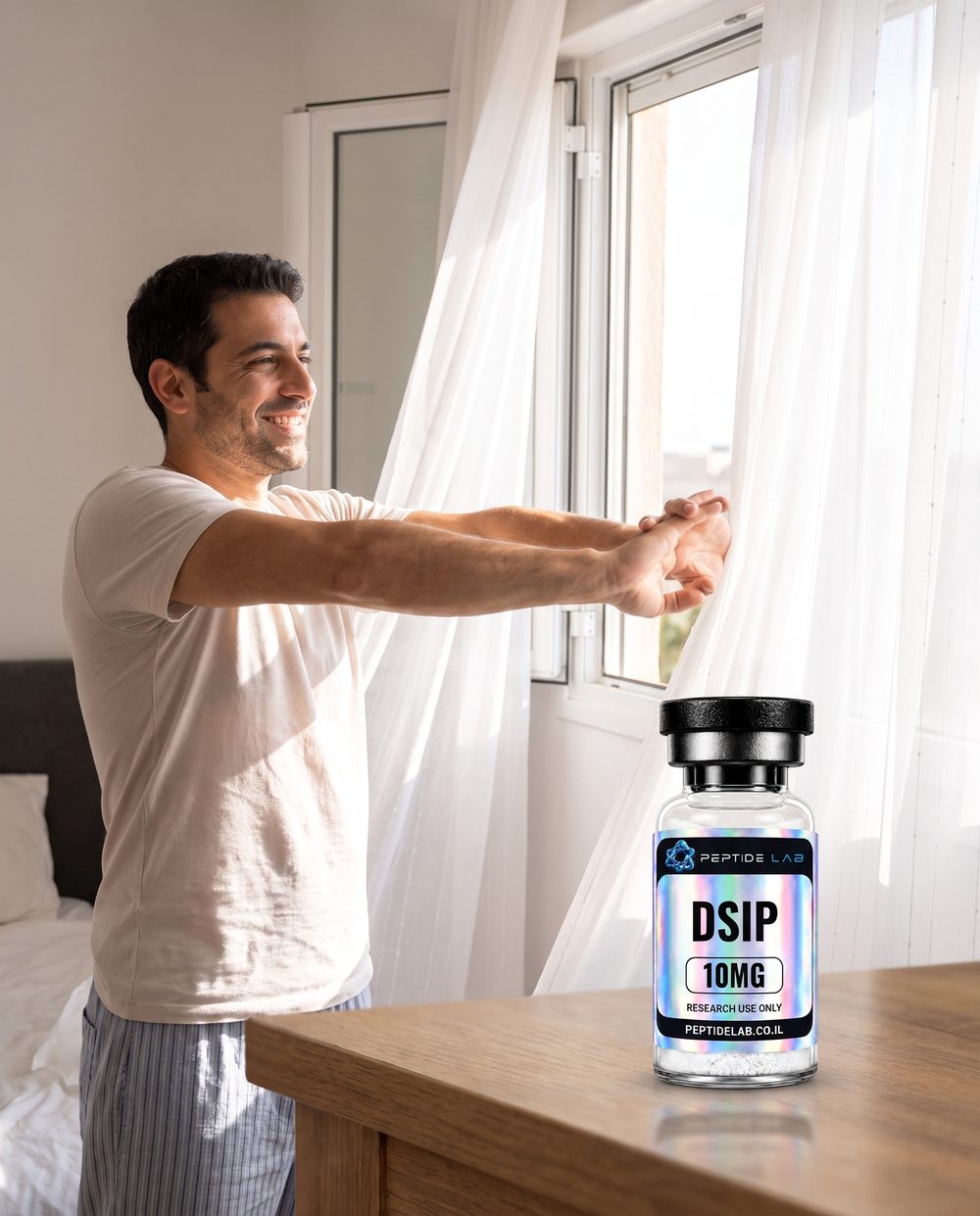 DSIP 10mg