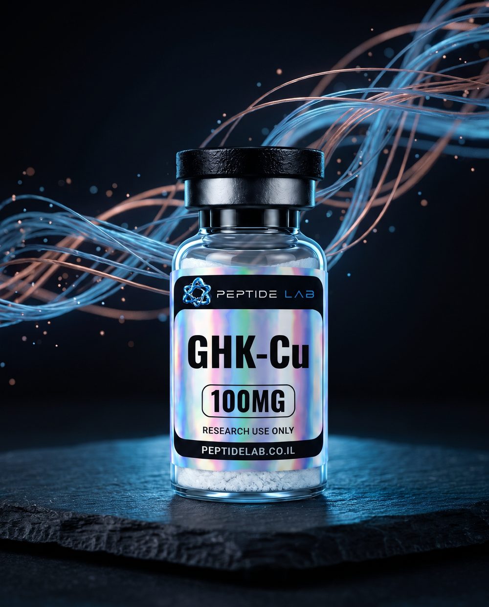 GHK-Cu 100mg