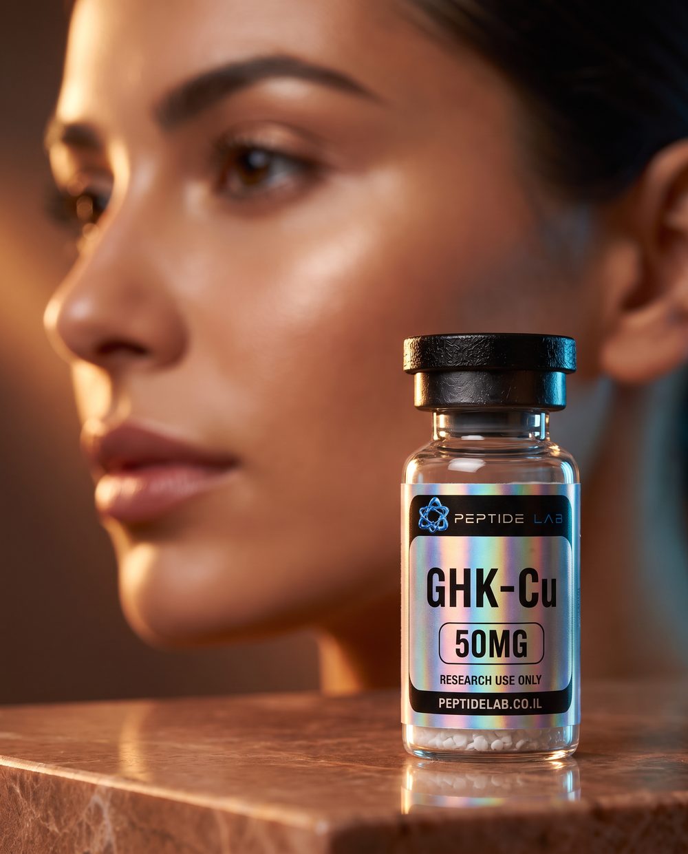 Ghk-Cu