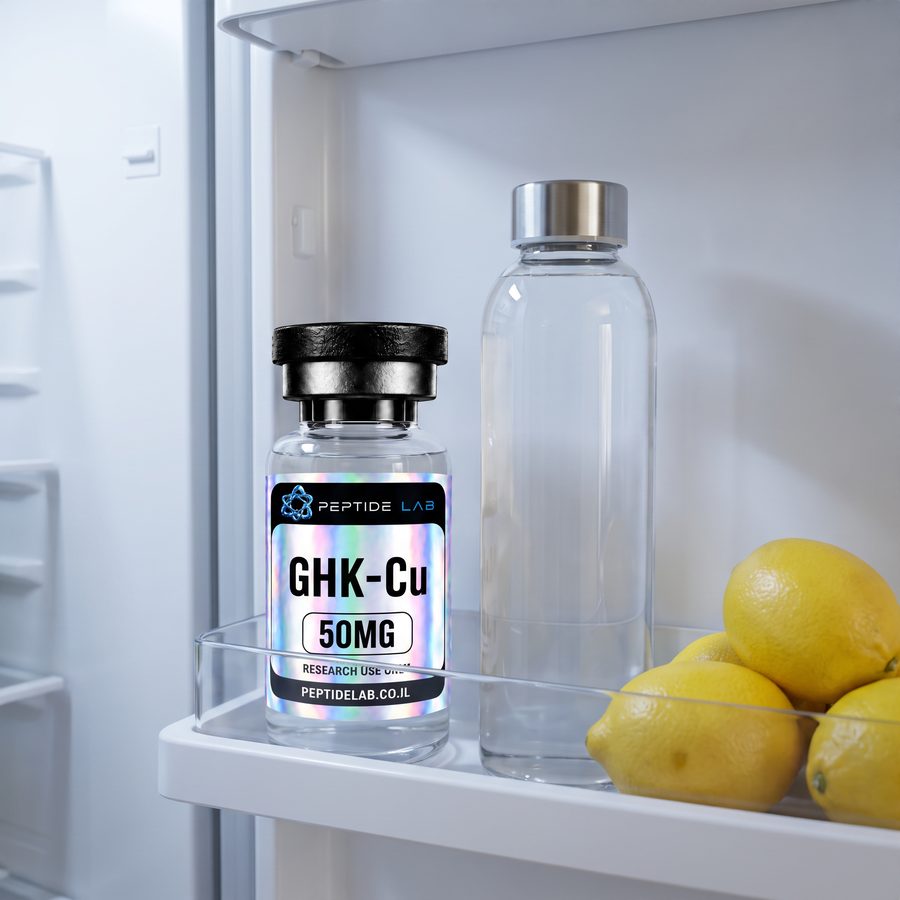 מערבבים ושומרים במקרר
