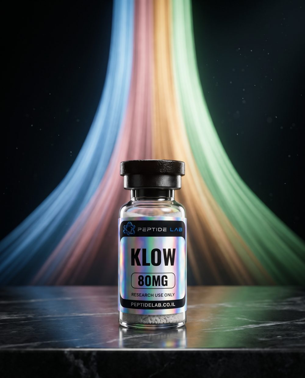 KLOW 80mg