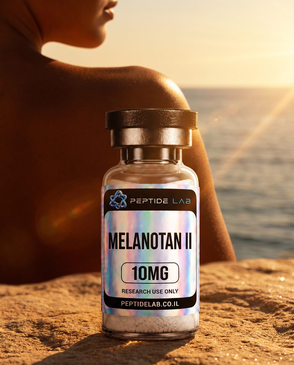 Melanotan 2