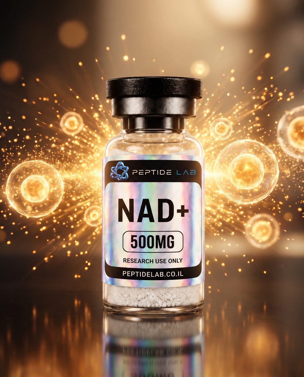 NAD+