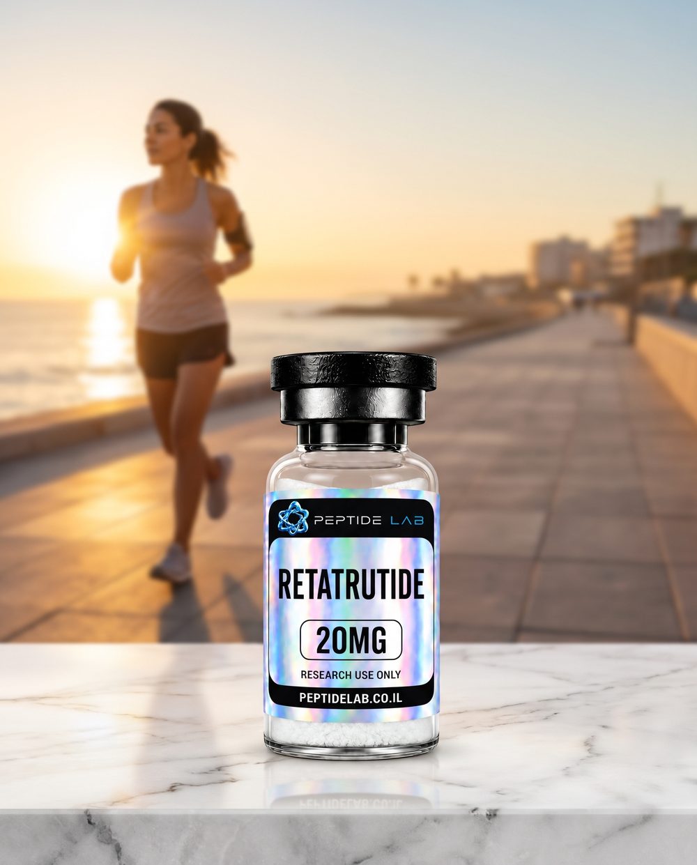 Retatrutide 20mg